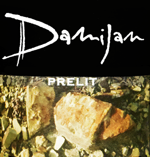 ダミアン・ポドヴェルシッチ・DOC ヴェネツィア・ジュリア・ルージュ・プレリット 2020