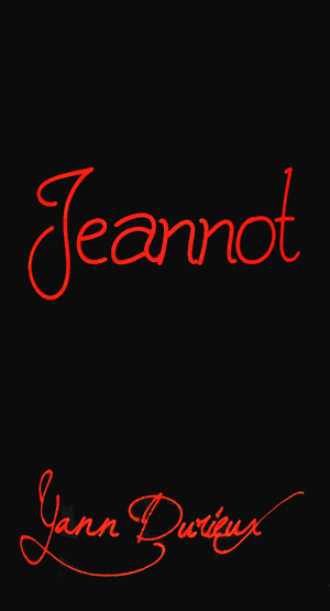 ヤン・ドゥリュー・ヴァン・ド・フランス・ルージュ・ジャノ 2015