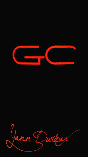 ヤン・ドゥリュー・ヴァン・ド・フランス・ルージュ・ジェー・セー 2020